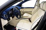Mercedes-Benz GL-Class Facelift Widestar by Brabus 2009 года